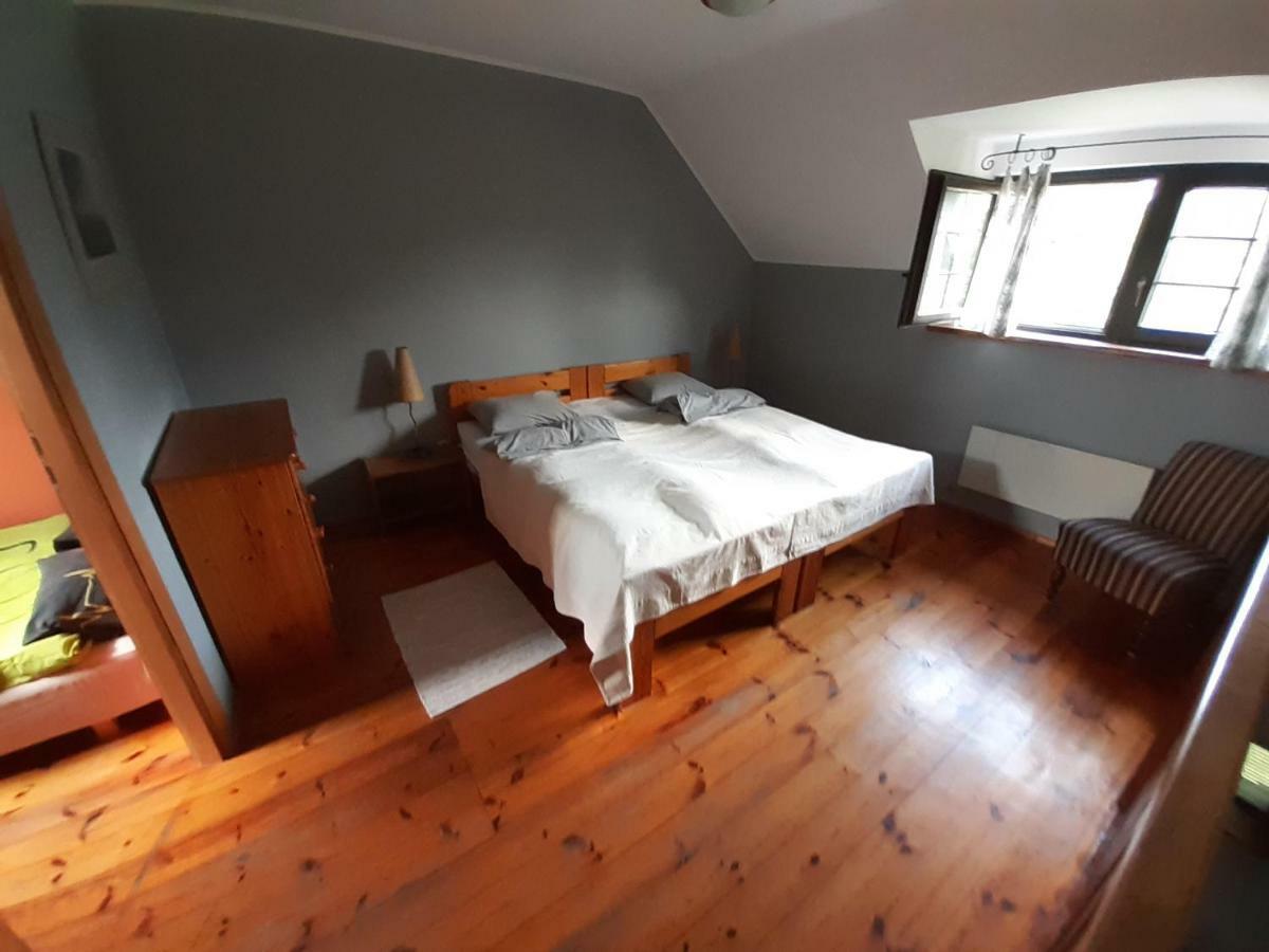 Natura Apartamenty Swaderki المظهر الخارجي الصورة